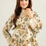 2 Piece - Digital Printed Suit - 42502182