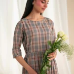 Basic Dress – KFS25-73